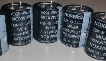 吊扇電容器的主要參數(shù)有哪些？標(biāo)注方法有哪些？
