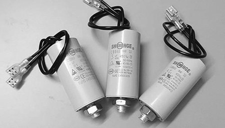 啟動電容器和運行電容器有什么區別？