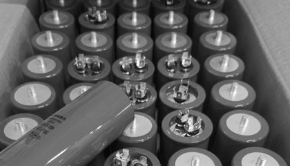 你知道多少交流馬達電容器的術語？